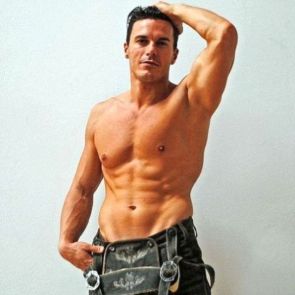 Stripper aus Eberswalde
